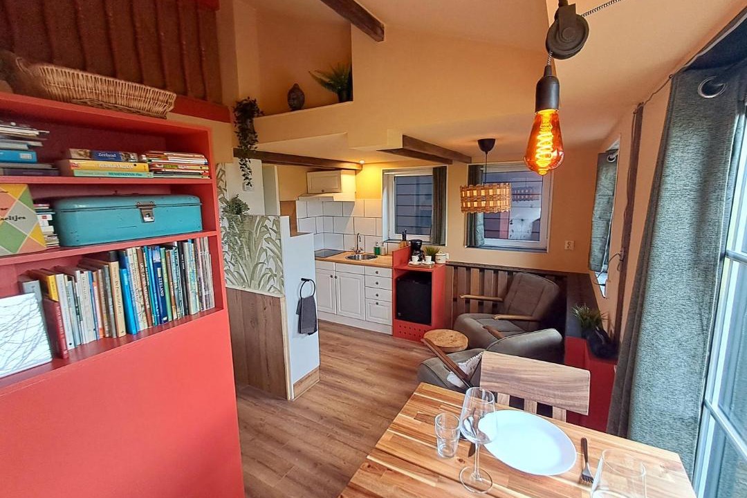 Photo of Kitchen in Municipality of Goes