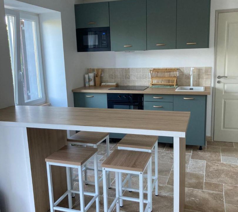 Photo of Kitchen in Gouvieux