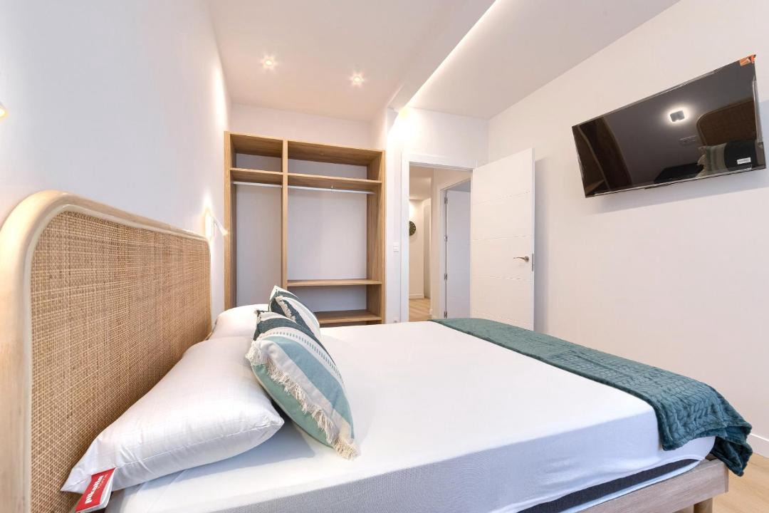 Photo of Bedroom in Basurtu