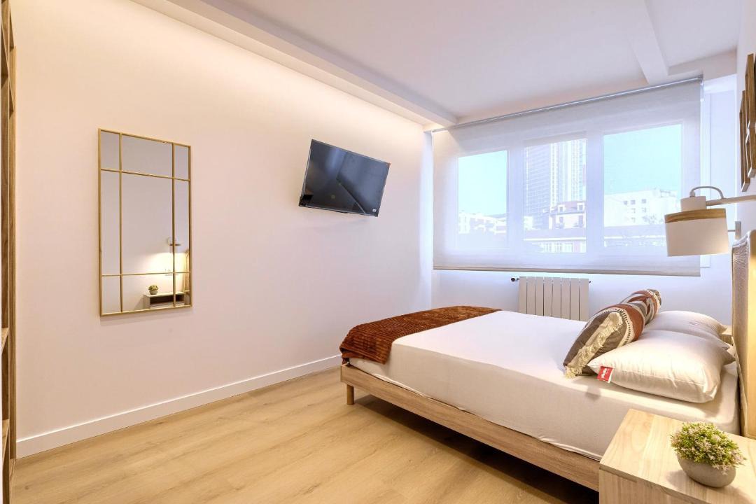 Photo of Bedroom in Basurtu