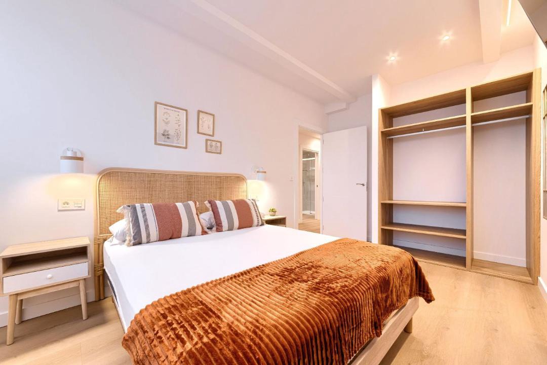 Photo of Bedroom in Basurtu