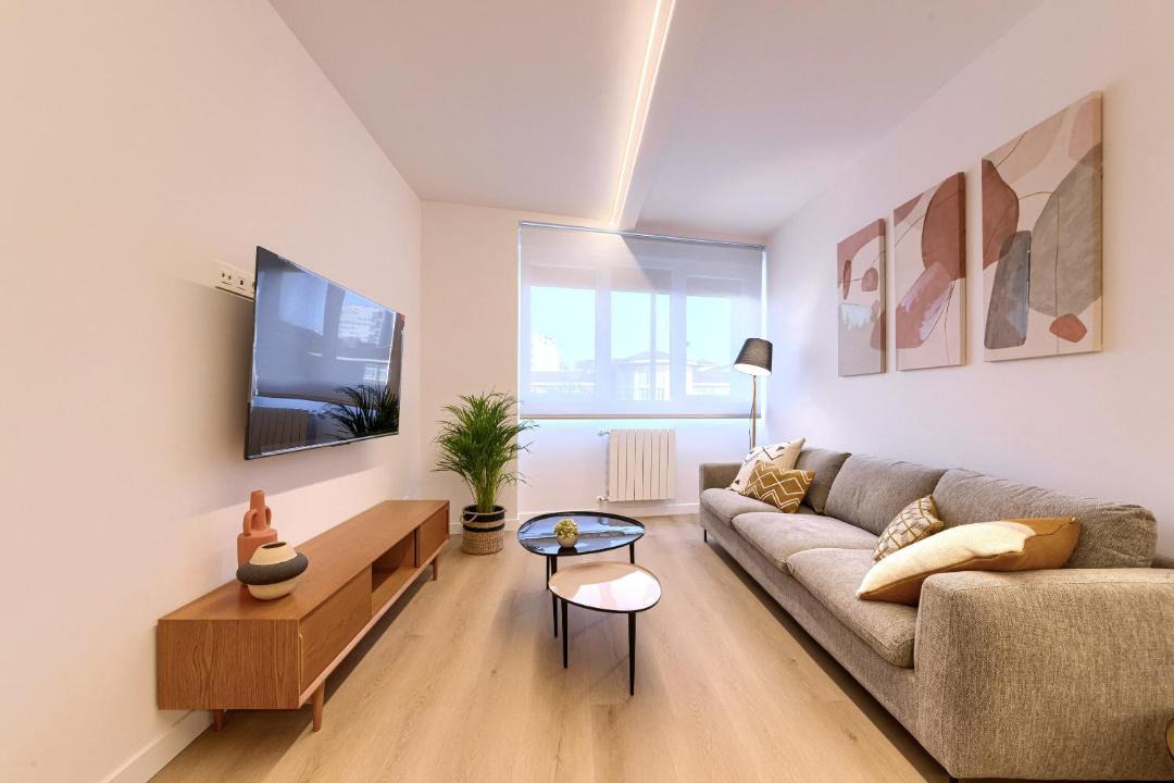Photo of Livingroom in Basurtu