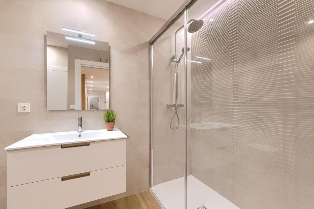Photo of Bathroom in Basurtu