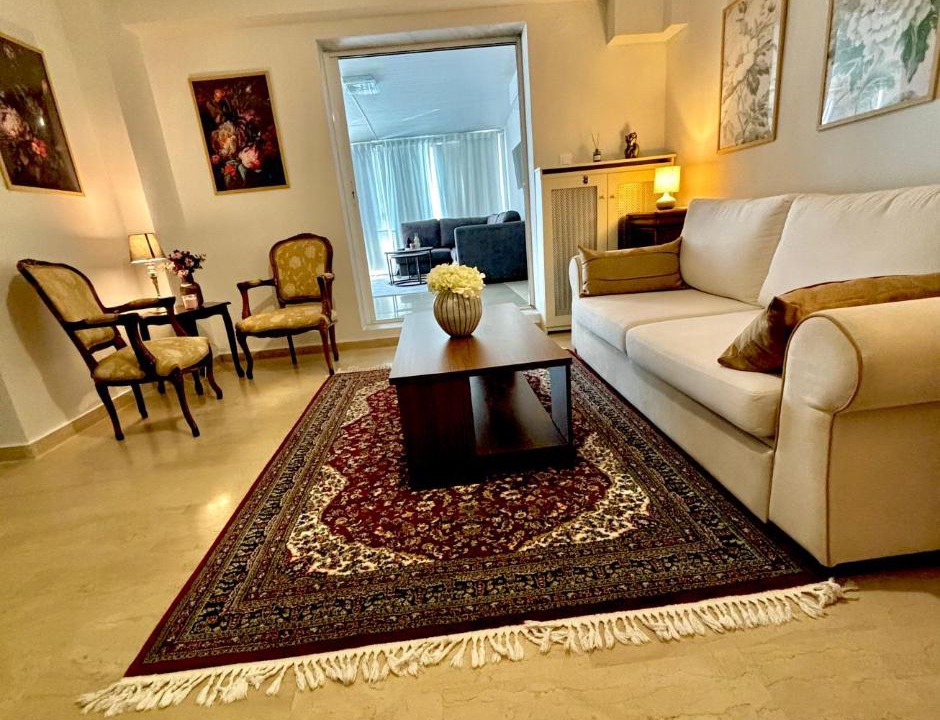 Photo of Livingroom in Ampelokipoi-Menemeni