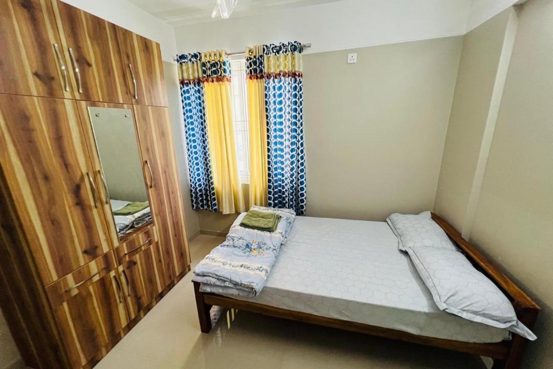 Photo of Bedroom in Thiruvananthapuram