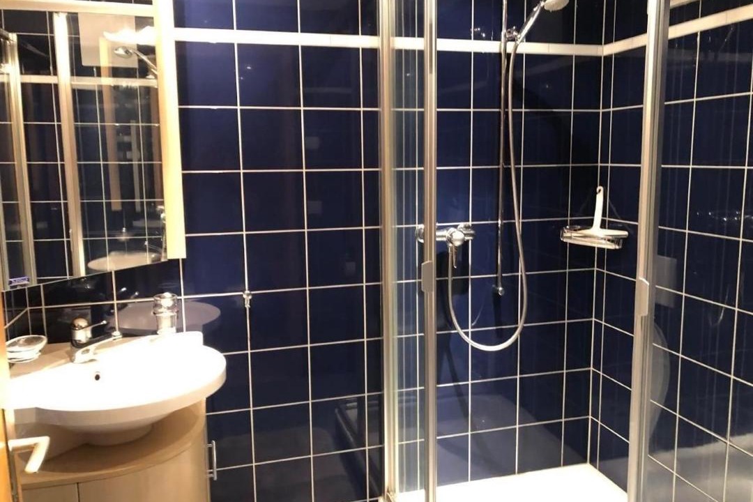 Photo of Bathroom in Hasliberg Reuti