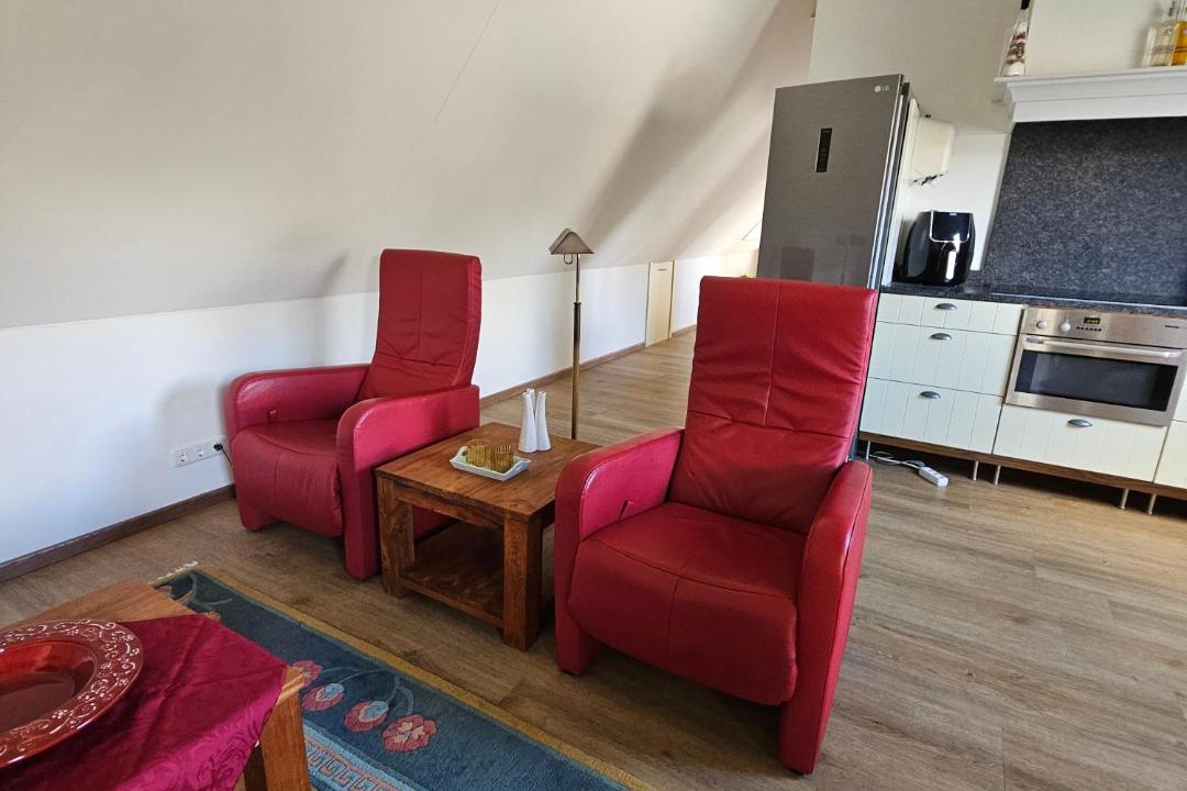 Photo of Livingroom in Meppen