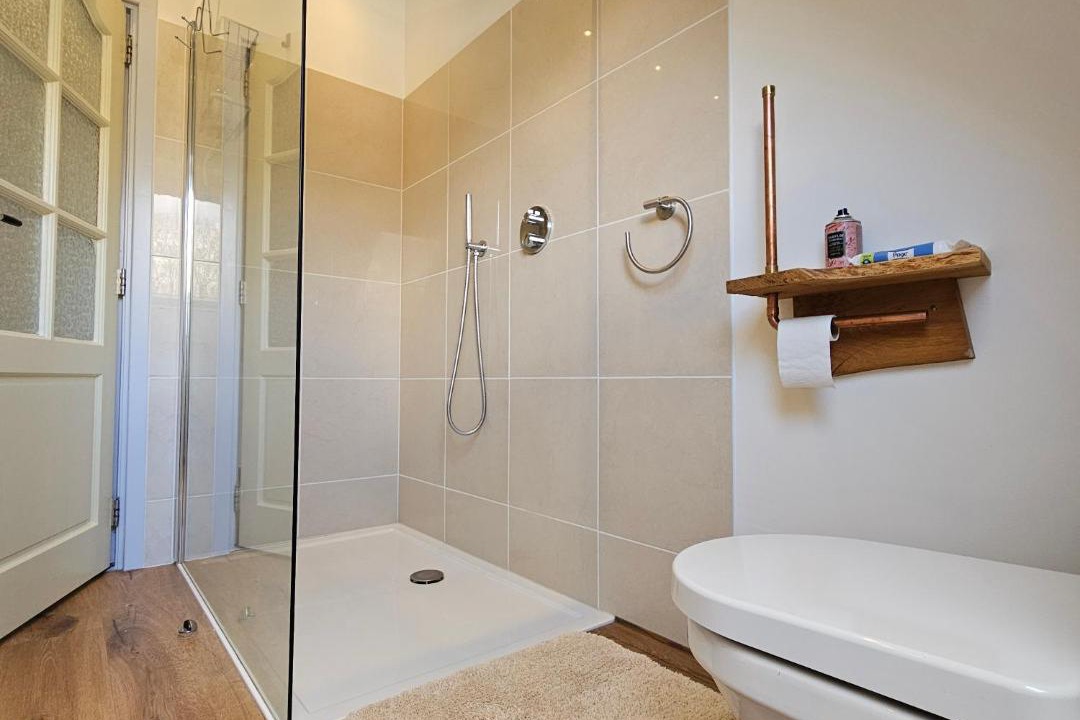 Photo of Bathroom in Meppen