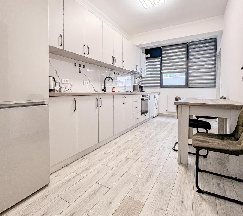 Photo of Kitchen in Suceava