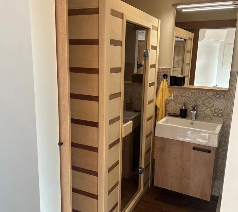 Photo of Bathroom in Gorisnica