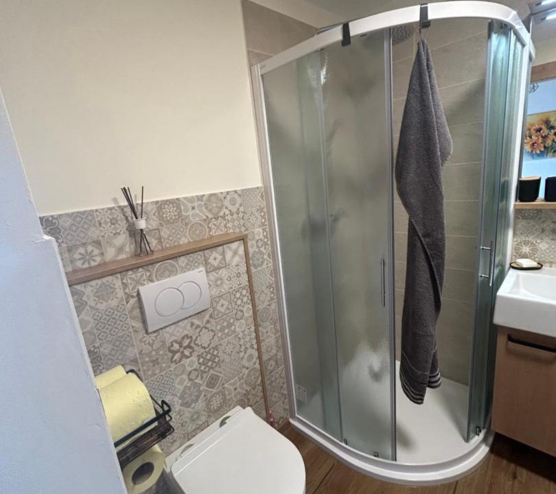 Photo of Bathroom in Gorisnica