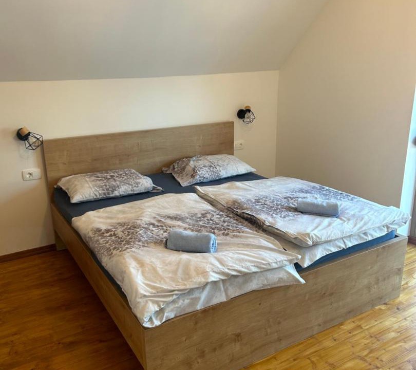 Photo of Bedroom in Gorisnica