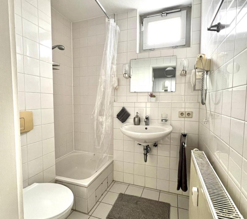 Photo of Bathroom in Sindelfingen