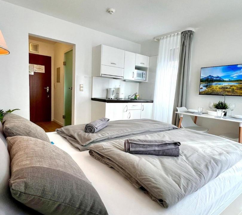Photo of Bedroom in Sindelfingen