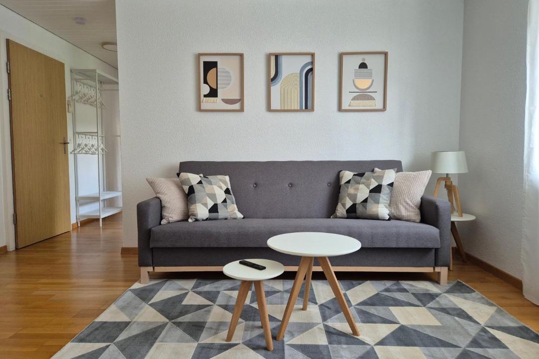Photo of Livingroom in Wohlen