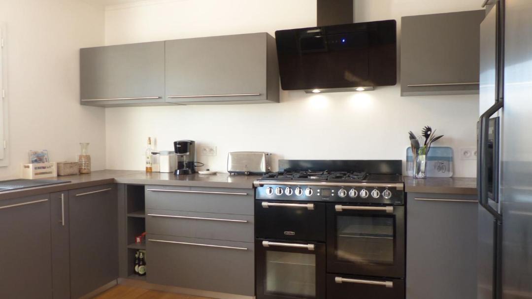 Photo of Kitchen in Larmor-Baden