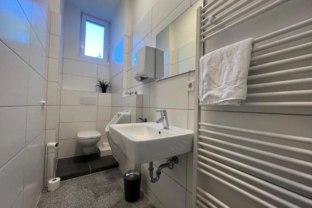 Photo of Bathroom in Karlsruhe City Centre