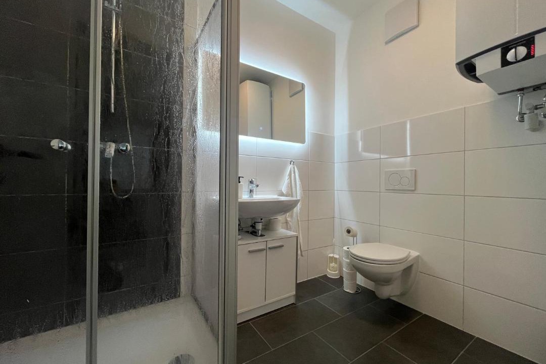 Photo of Bathroom in Karlsruhe City Centre