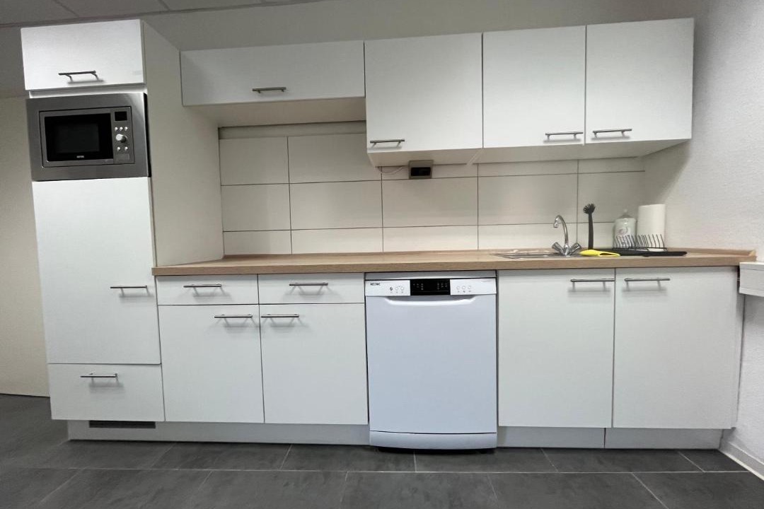 Photo of Kitchen in Karlsruhe City Centre