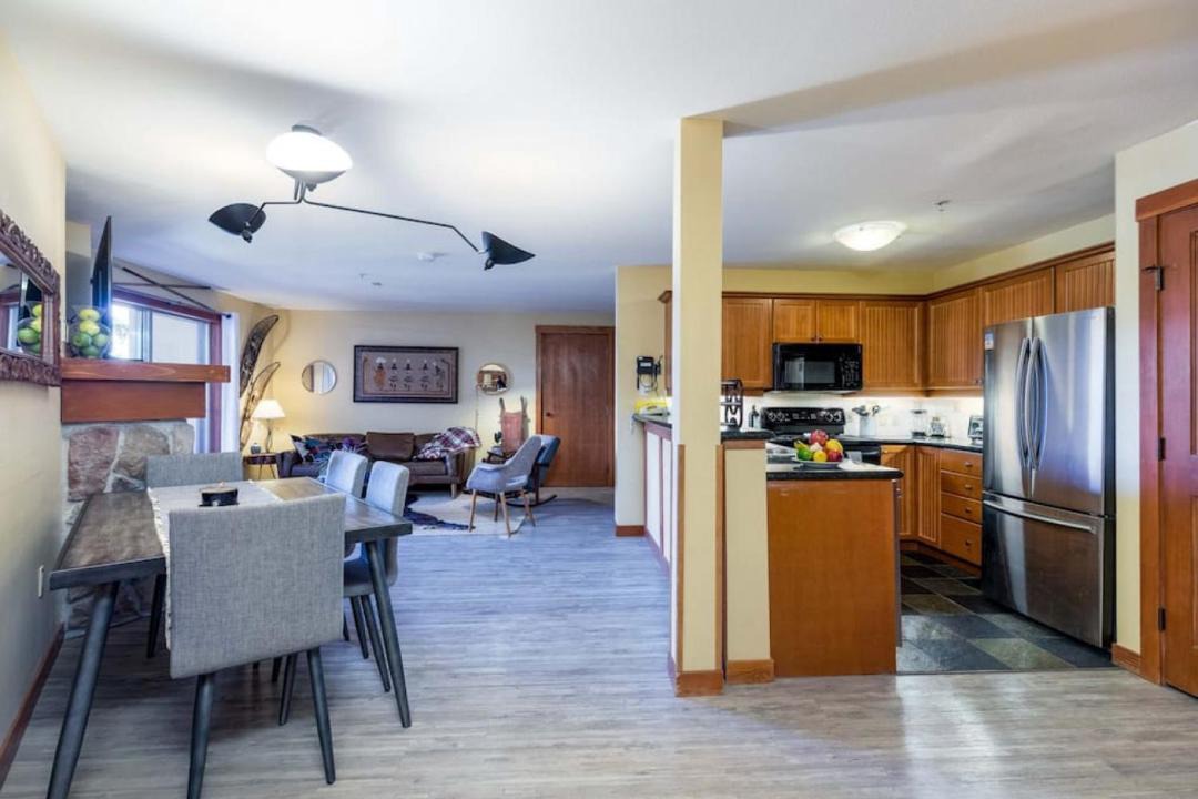 Photo of Kitchen in Salt Lake Mountain Resorts