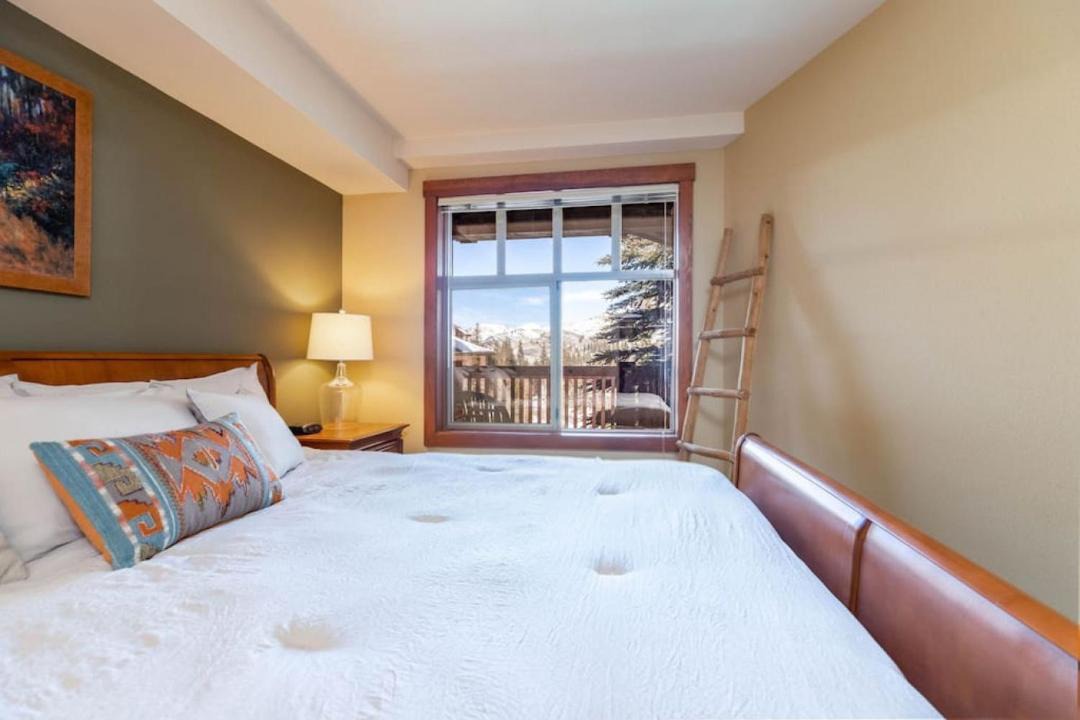 Photo of Bedroom in Salt Lake Mountain Resorts