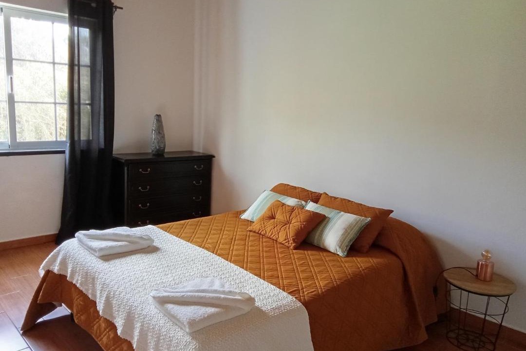 Photo of Bedroom in Velas