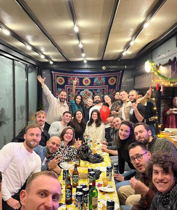 Photo of Others in Cagaloglu