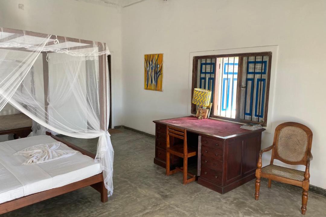 Photo of Bedroom in Kirinda