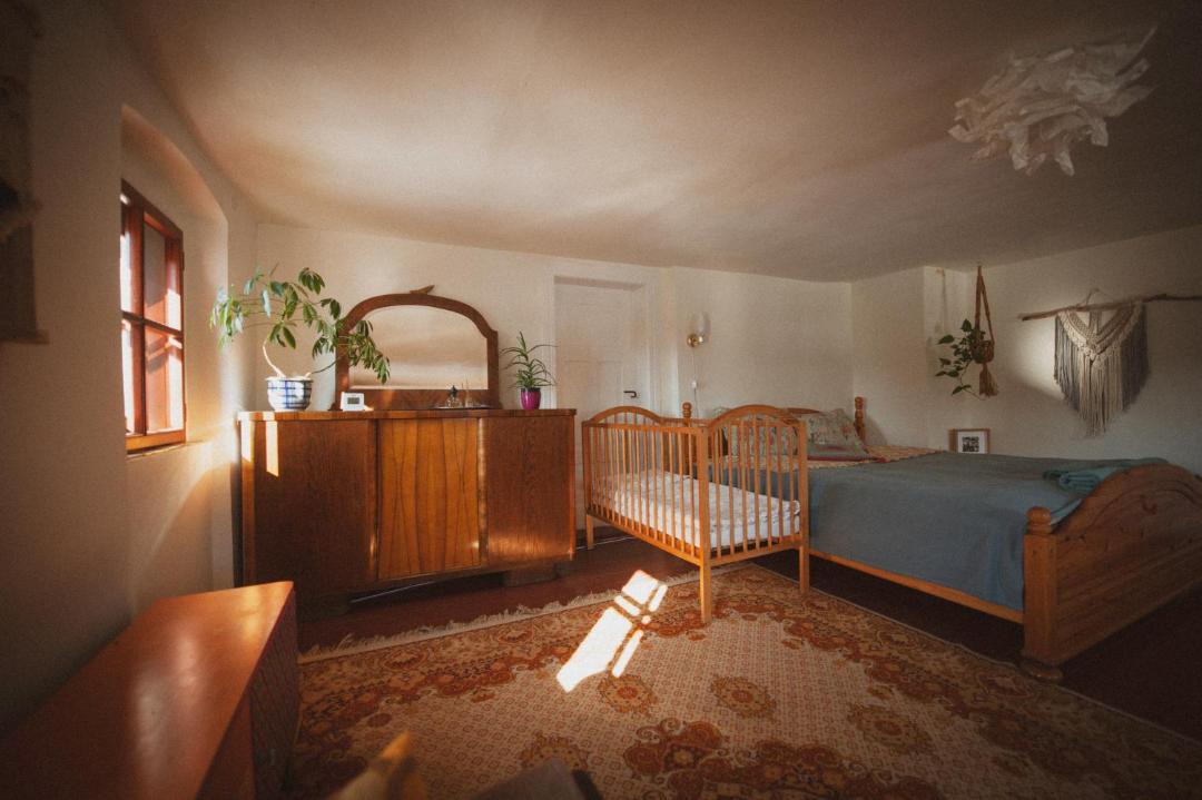 Photo of Bedroom in Sedziszowa