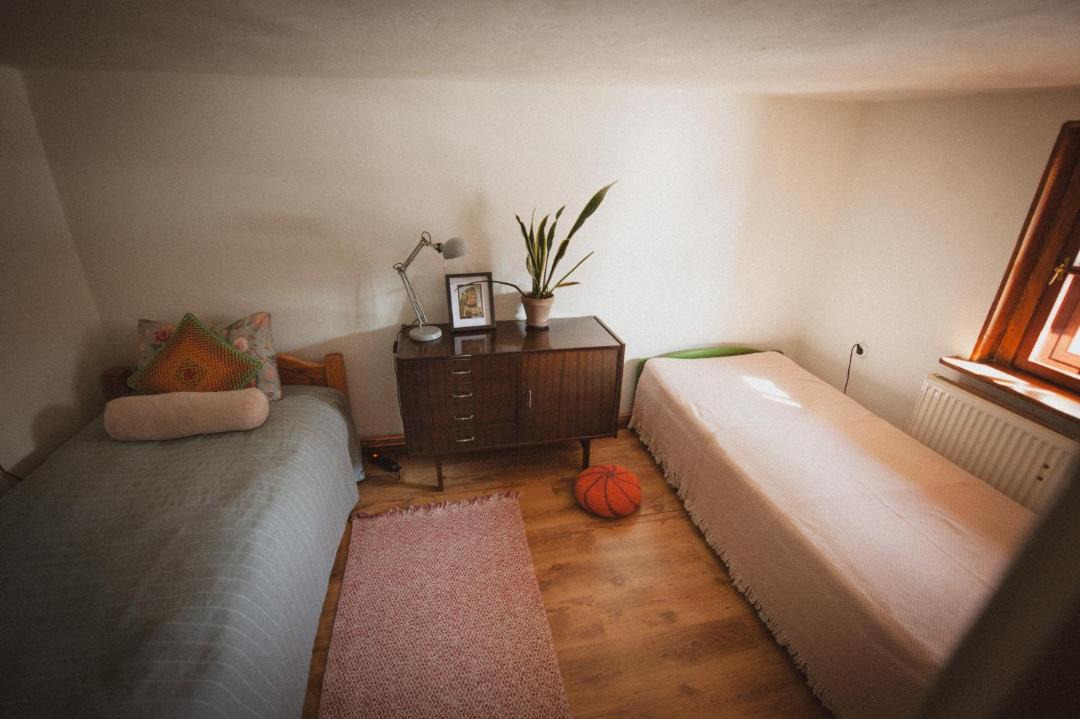 Photo of Bedroom in Sedziszowa