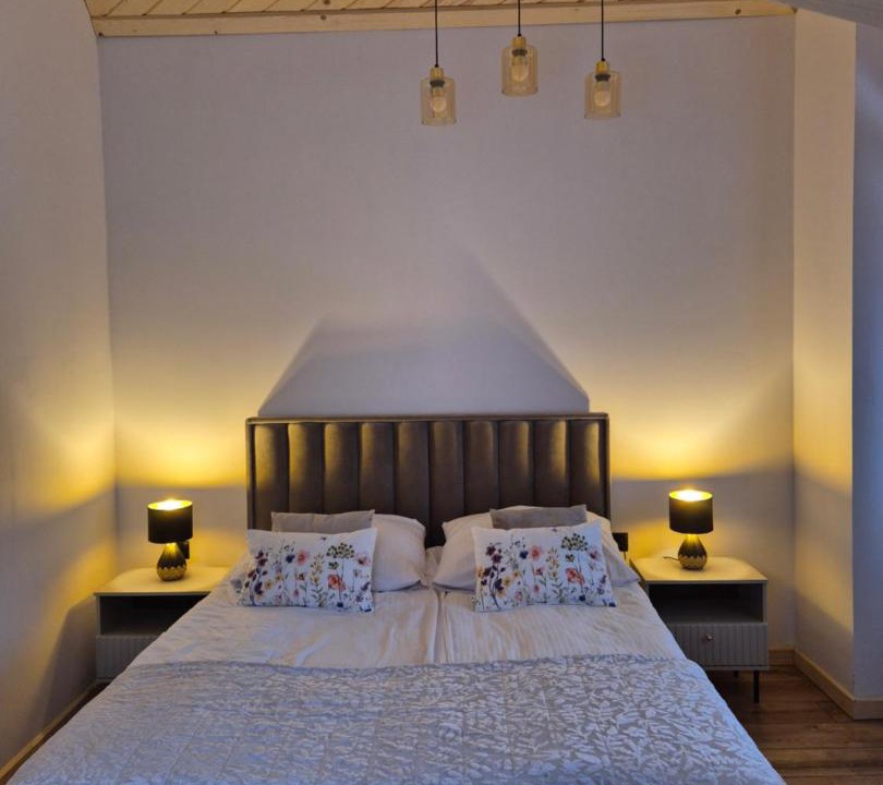 Photo of Bedroom in Bialka Tatrzanska