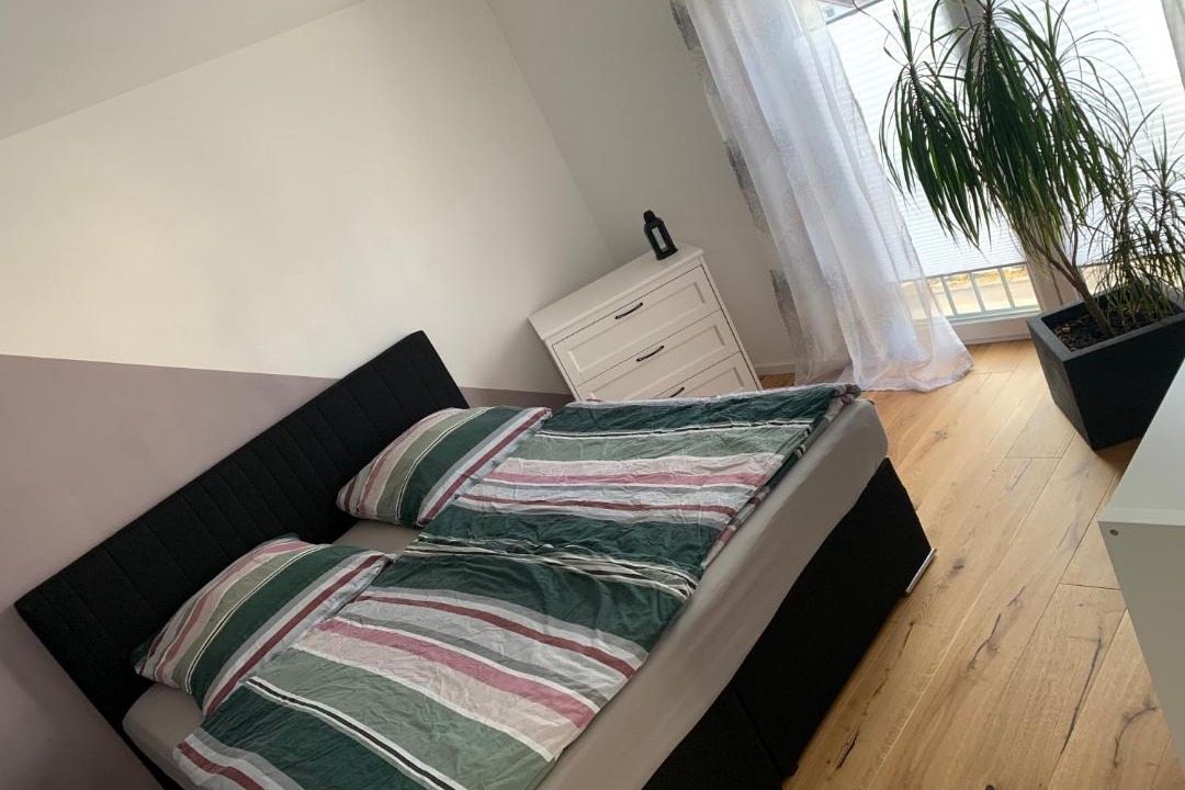 Photo of Bedroom in Balingen