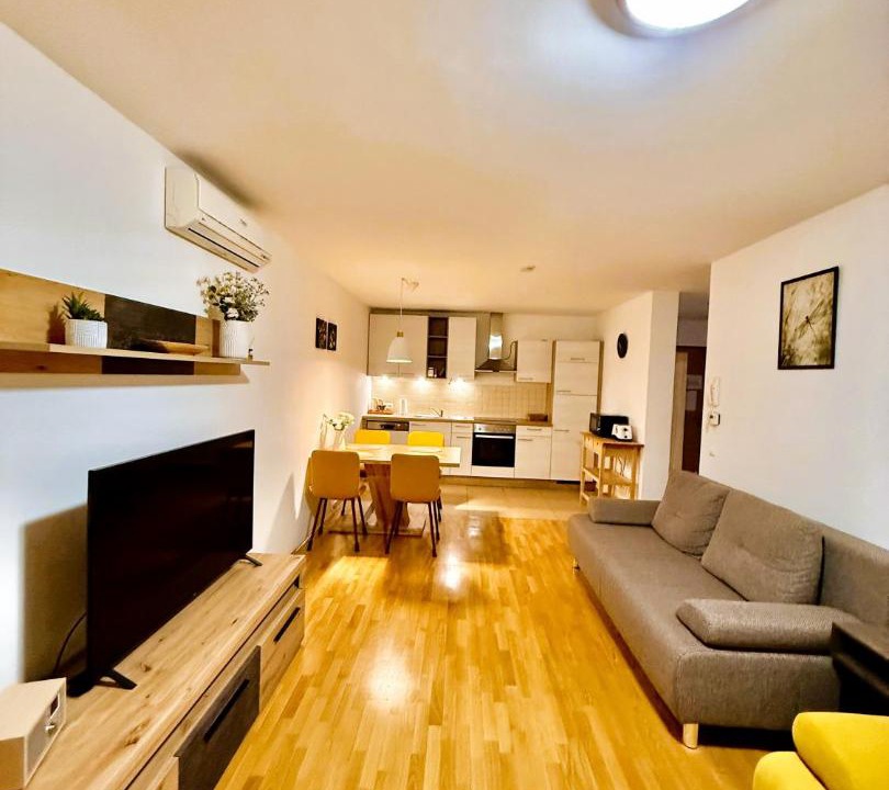Photo of Livingroom in Moravske Toplice