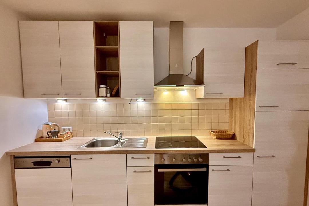 Photo of Kitchen in Moravske Toplice