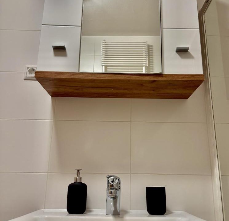 Photo of Bathroom in Moravske Toplice
