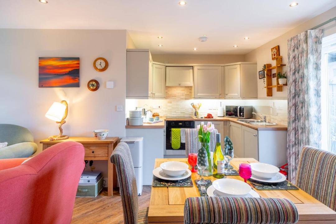 Photo of Kitchen in West Runton