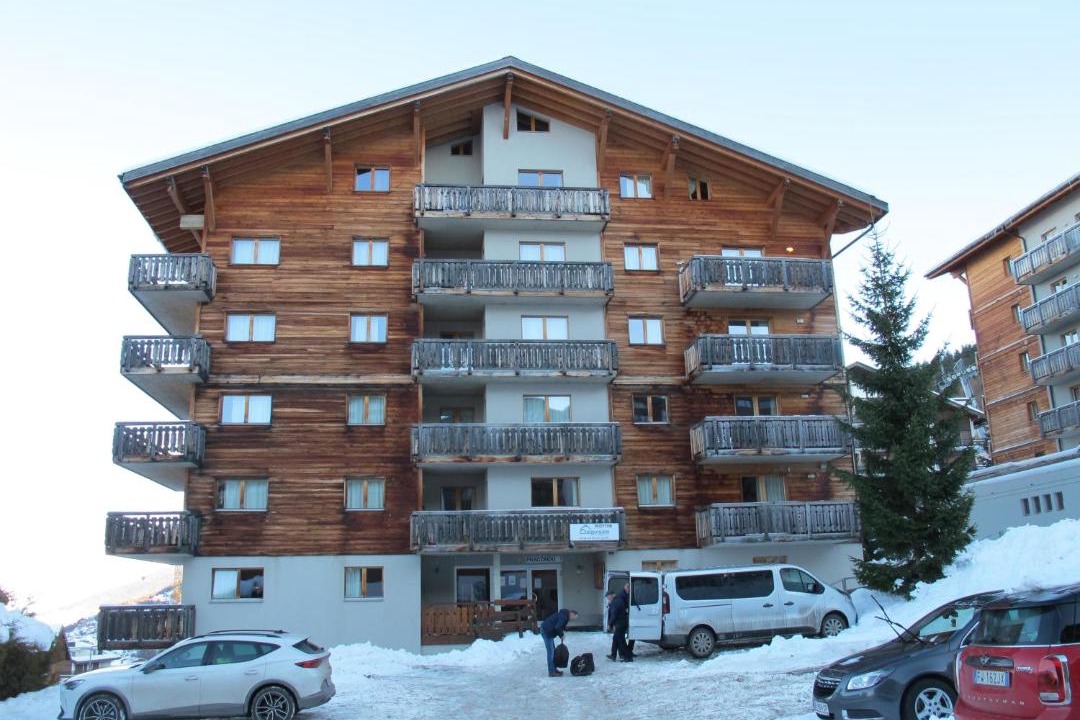 Photo of Others in Saint-Pierre-de-Clages