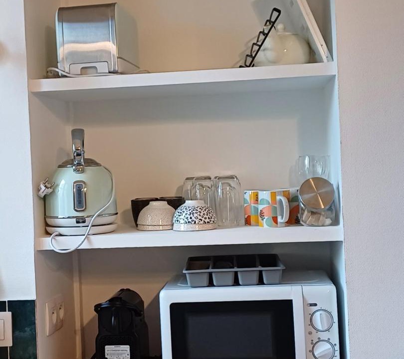 Photo of Kitchen in Montparnasse