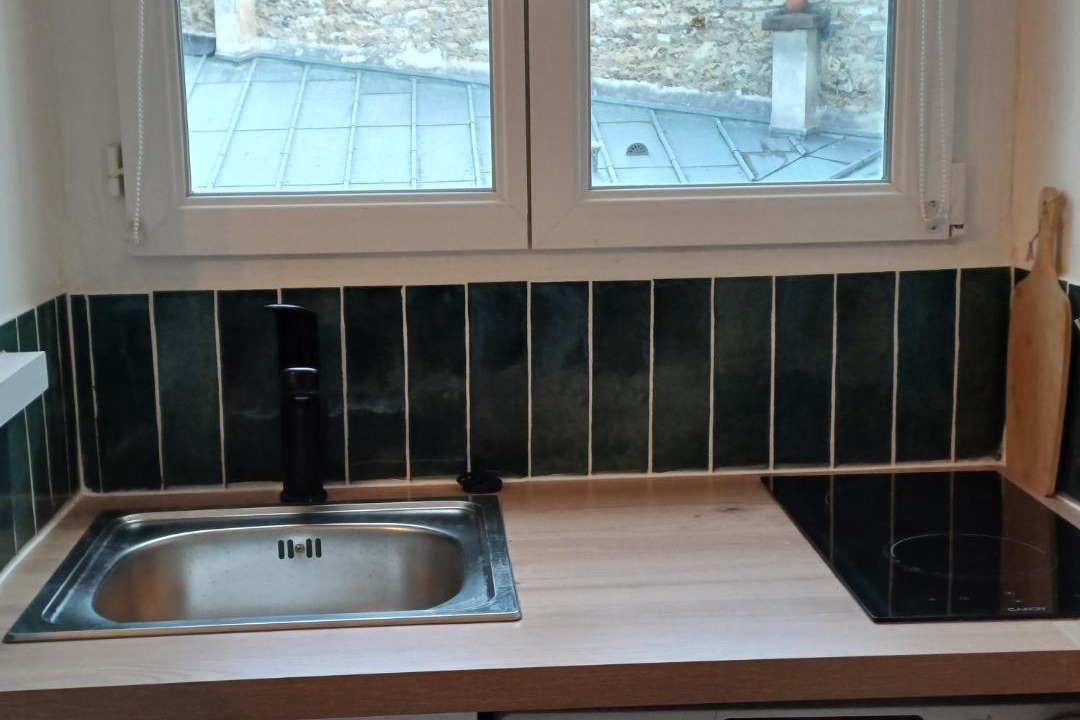 Photo of Kitchen in Montparnasse