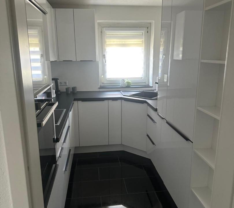 Photo of Kitchen in Albstadt