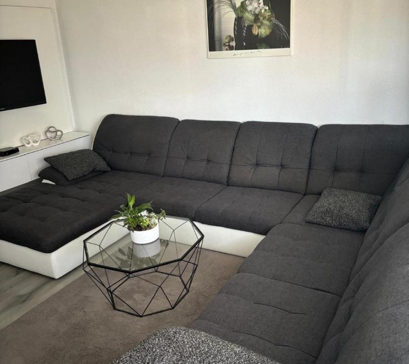 Photo of Livingroom in Albstadt