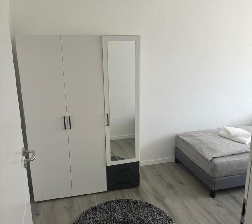 Photo of Bedroom in Albstadt