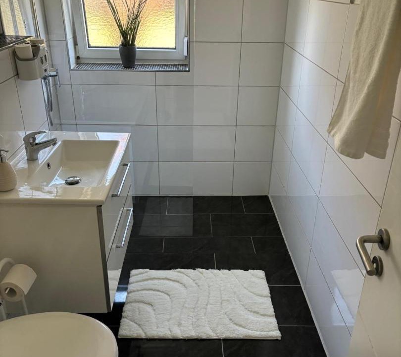Photo of Bathroom in Albstadt