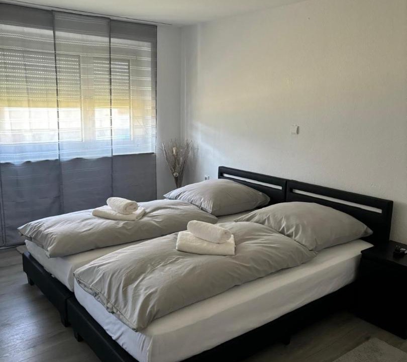 Photo of Bedroom in Albstadt