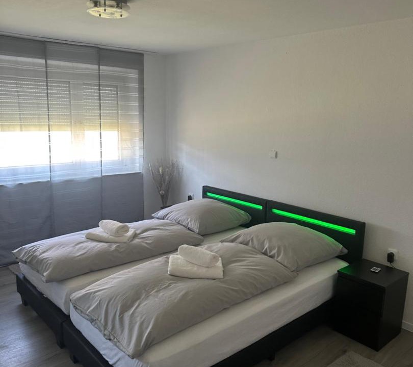 Photo of Bedroom in Albstadt