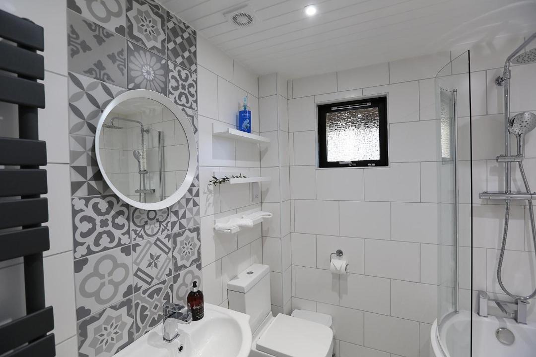 Photo of Bathroom in Lochearnhead