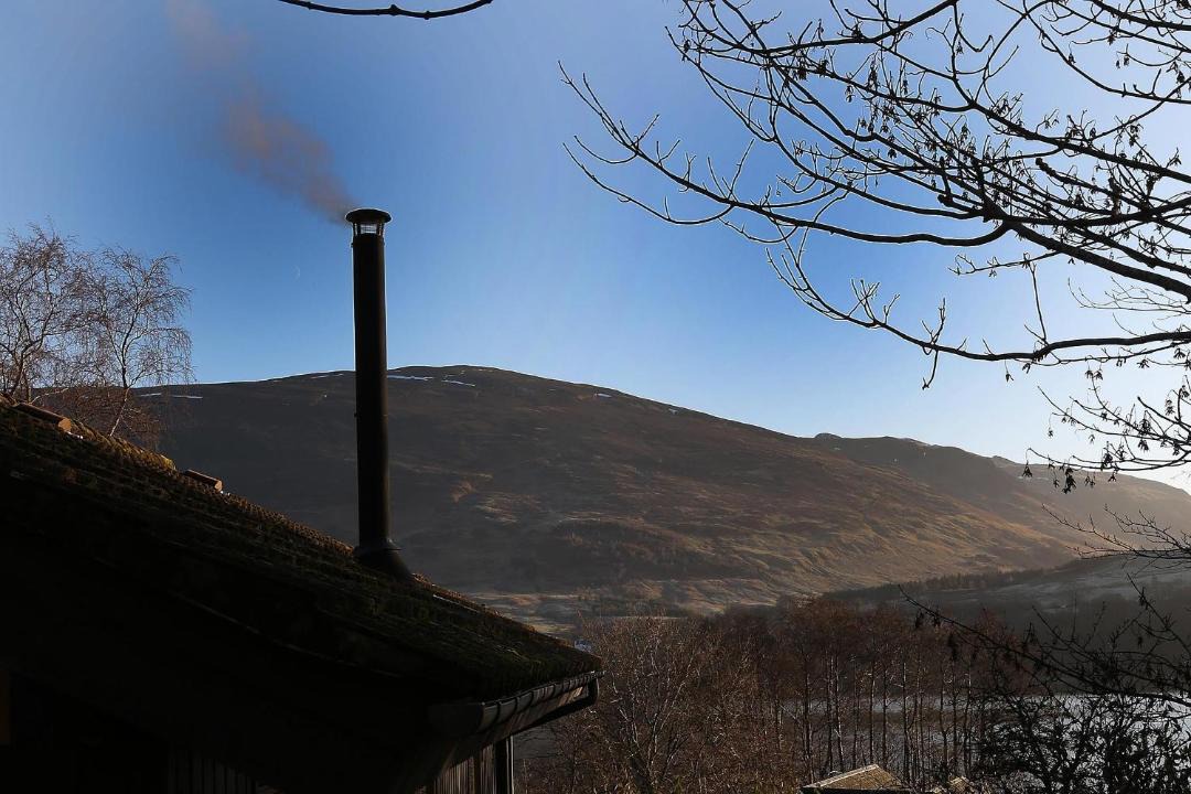 Photo of Others in Lochearnhead