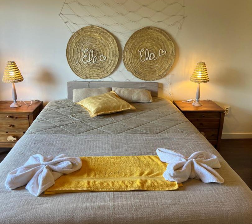 Photo of Bedroom in Cabril