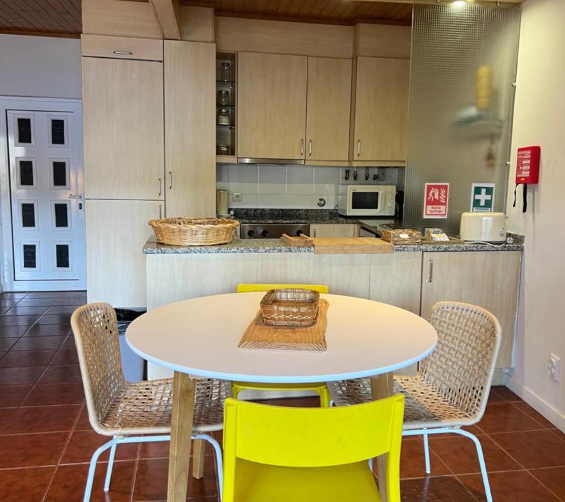 Photo of Kitchen in Cabril