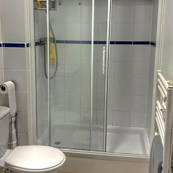 Photo of Bathroom in Langley Marish